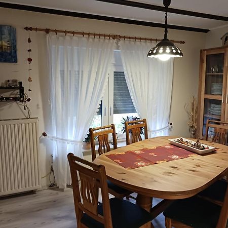 Ferienwohnung Luecking Im Westerwald Flammersfeld Εξωτερικό φωτογραφία