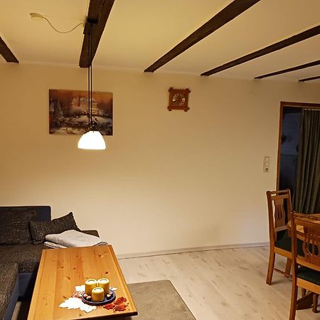 Ferienwohnung Luecking Im Westerwald Flammersfeld Εξωτερικό φωτογραφία