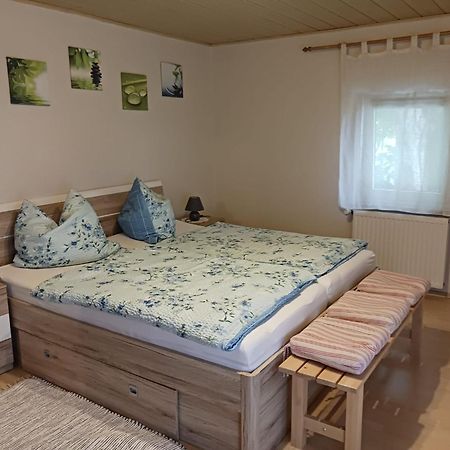 Ferienwohnung Luecking Im Westerwald Flammersfeld Εξωτερικό φωτογραφία
