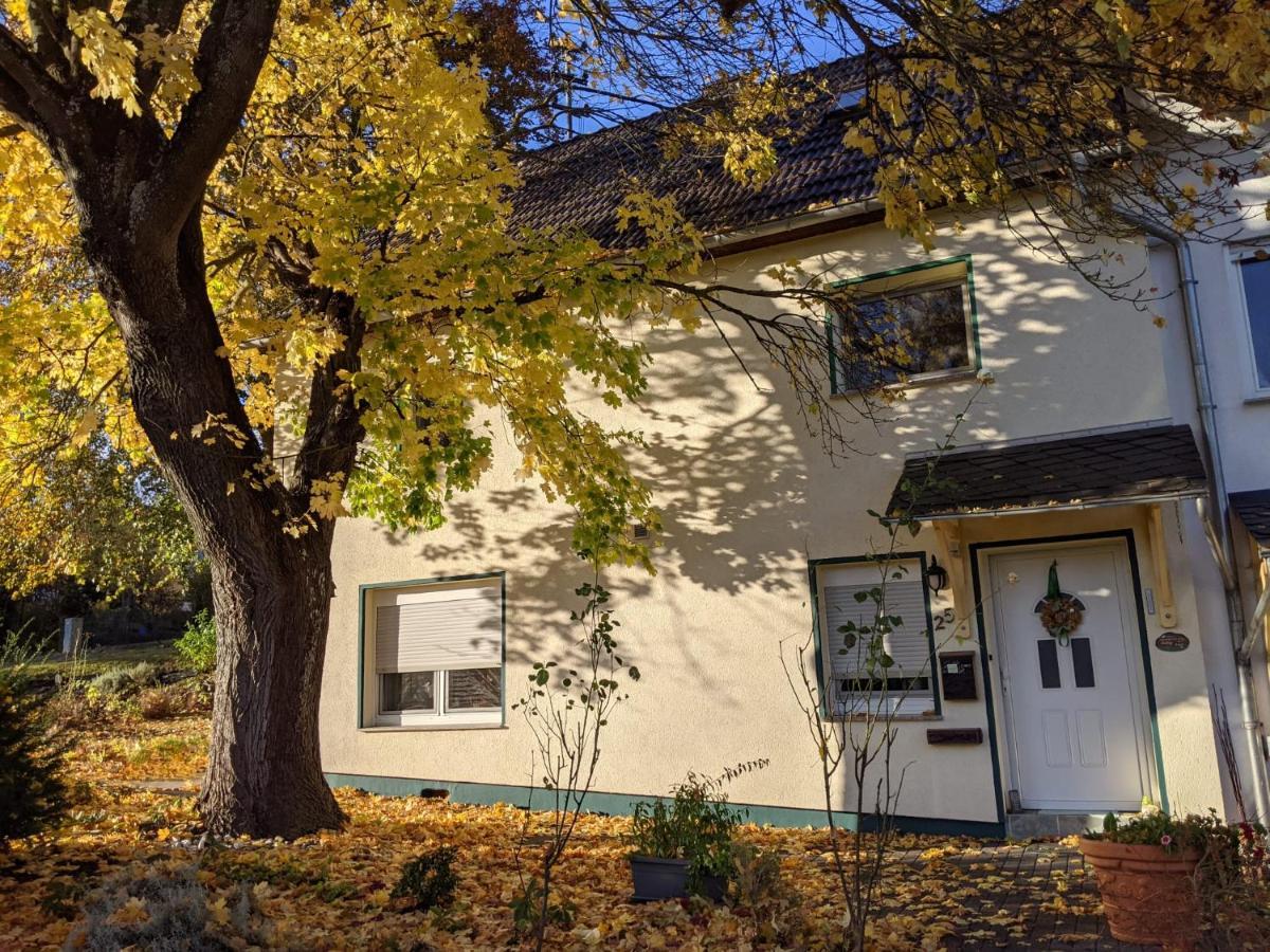 Ferienwohnung Luecking Im Westerwald Flammersfeld Εξωτερικό φωτογραφία