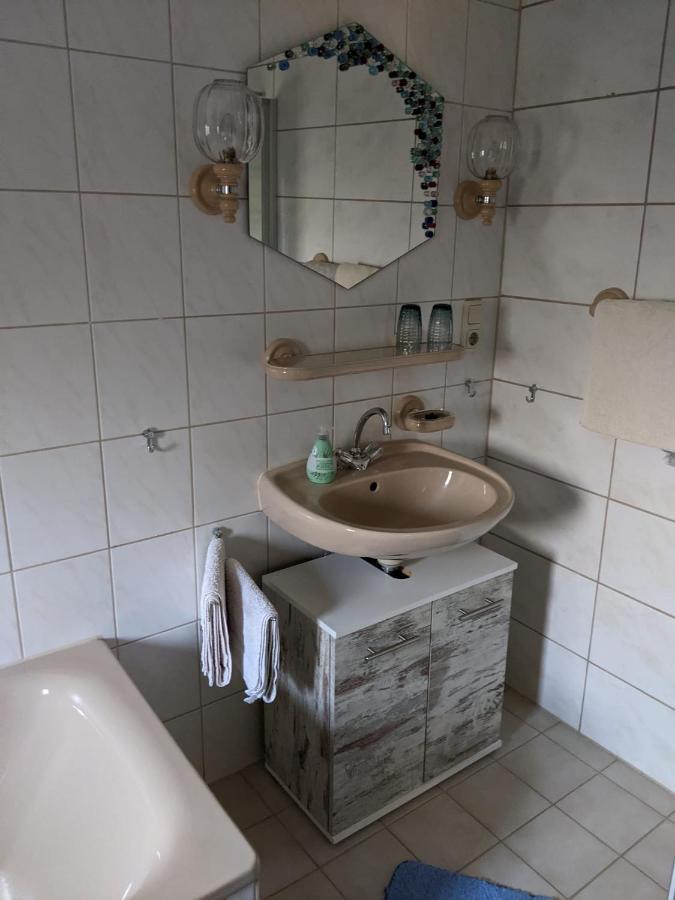 Ferienwohnung Luecking Im Westerwald Flammersfeld Εξωτερικό φωτογραφία