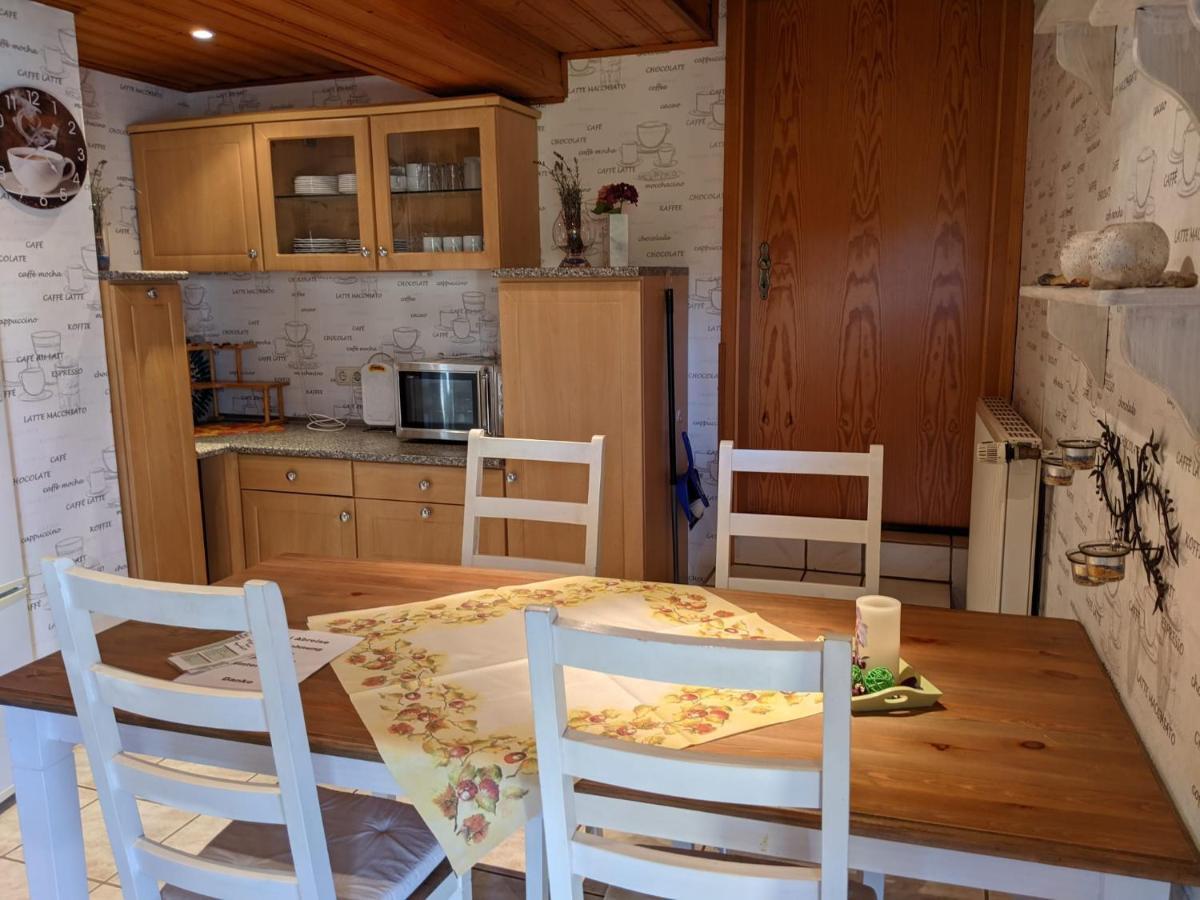 Ferienwohnung Luecking Im Westerwald Flammersfeld Εξωτερικό φωτογραφία