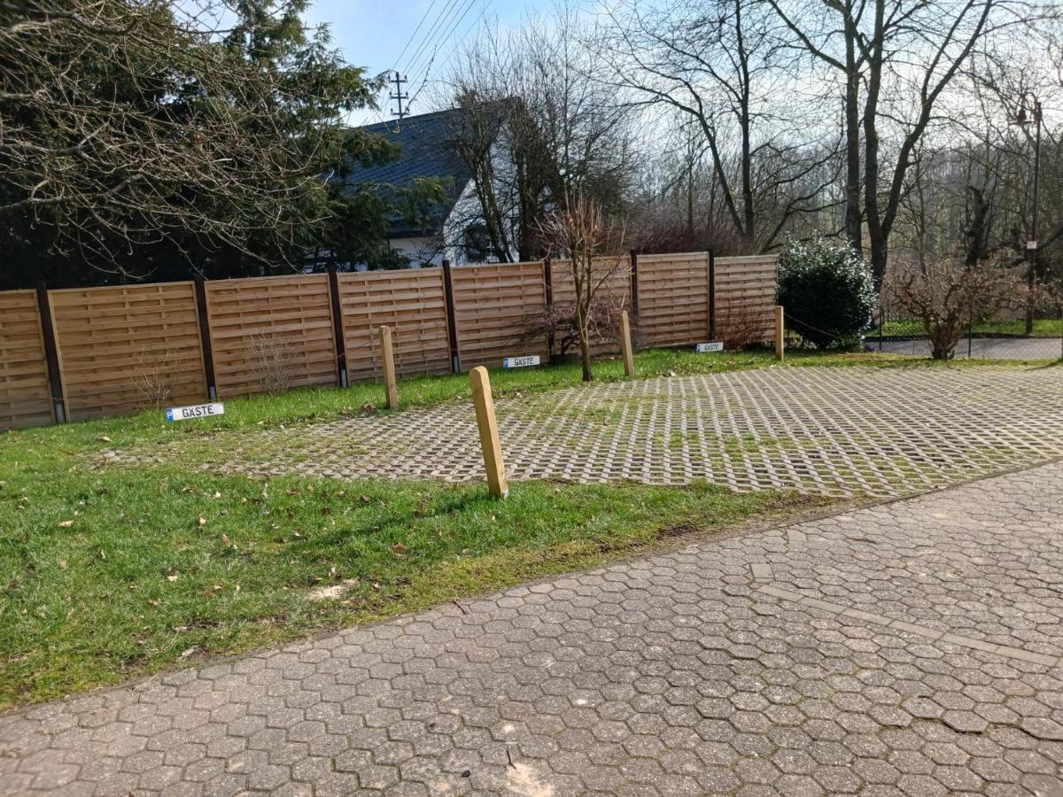 Ferienwohnung Luecking Im Westerwald Flammersfeld Εξωτερικό φωτογραφία