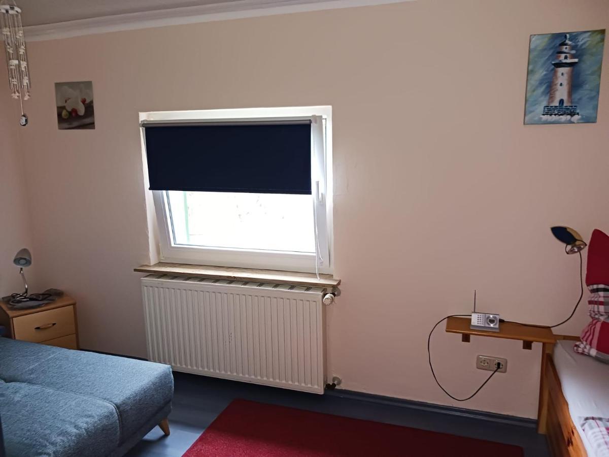 Ferienwohnung Luecking Im Westerwald Flammersfeld Εξωτερικό φωτογραφία