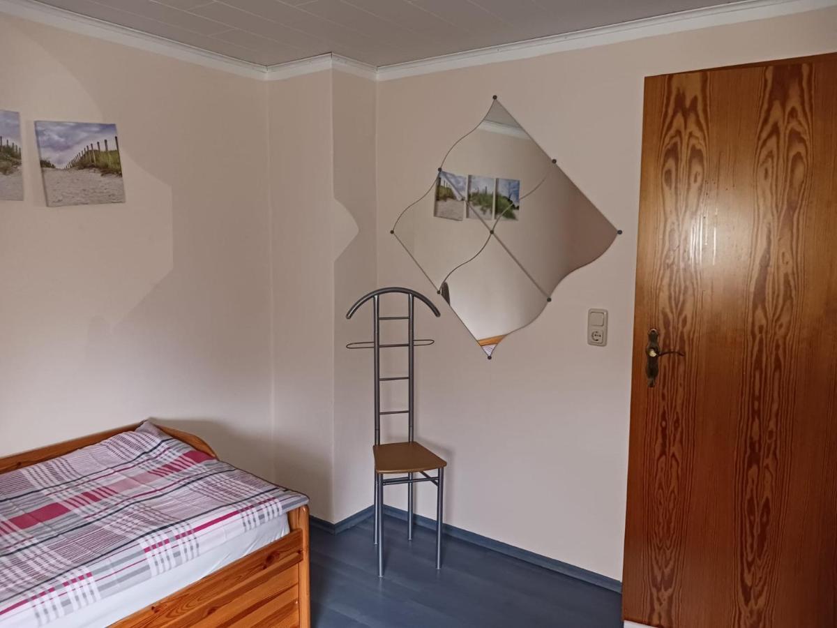 Ferienwohnung Luecking Im Westerwald Flammersfeld Εξωτερικό φωτογραφία