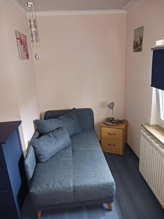 Ferienwohnung Luecking Im Westerwald Flammersfeld Εξωτερικό φωτογραφία