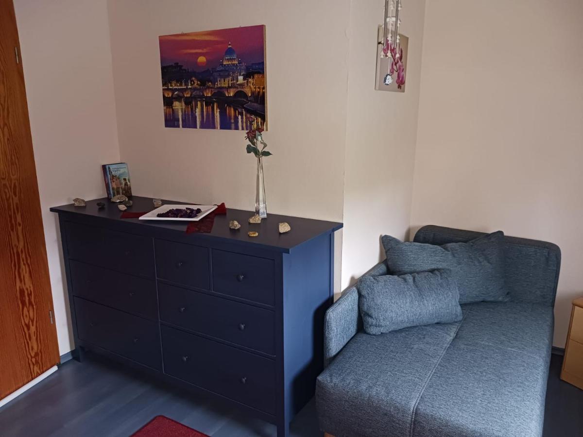Ferienwohnung Luecking Im Westerwald Flammersfeld Εξωτερικό φωτογραφία