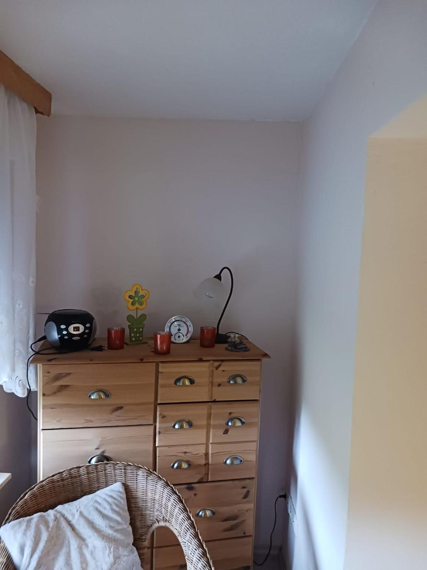 Ferienwohnung Luecking Im Westerwald Flammersfeld Εξωτερικό φωτογραφία